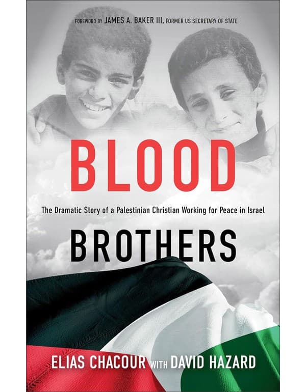 Blood Brothers