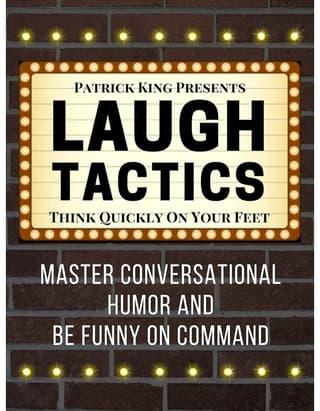 Laugh Tactics