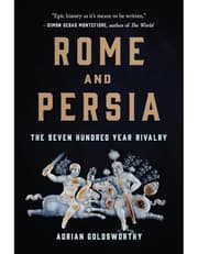 Rome and Persia: The Seven Hundred Year Rivalry product image
