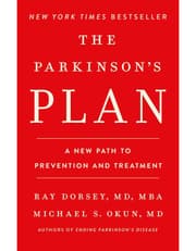 Parkinson's Plan product image