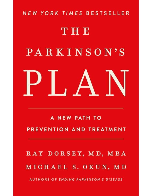Parkinson's Plan