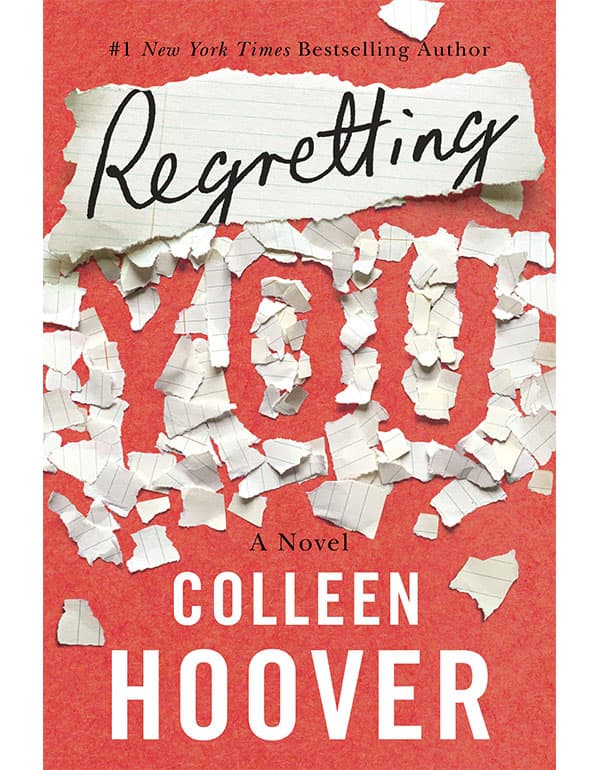 Regretting You
