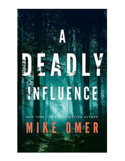 A Deadly Influence product image