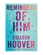 Reminders of Him product image