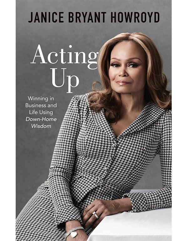 Acting Up