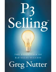 P3 Selling: The Essentials Of B2B Sales Success product image