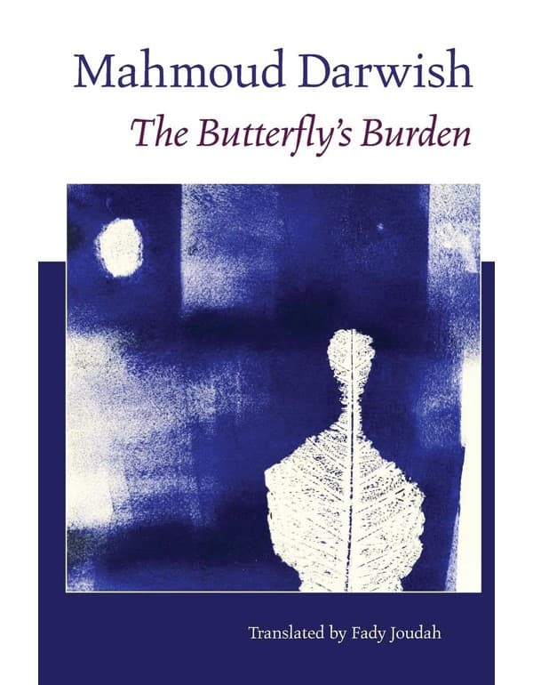 Butterflys Burden