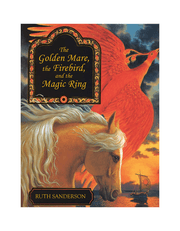 The Golden Mare, The Firebird, And The Magic Ring product image