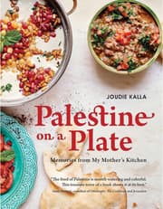 Palestine on a Plate product image