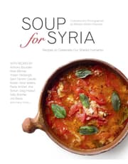 Soup for Syria product image