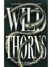 Wild Thorns product image