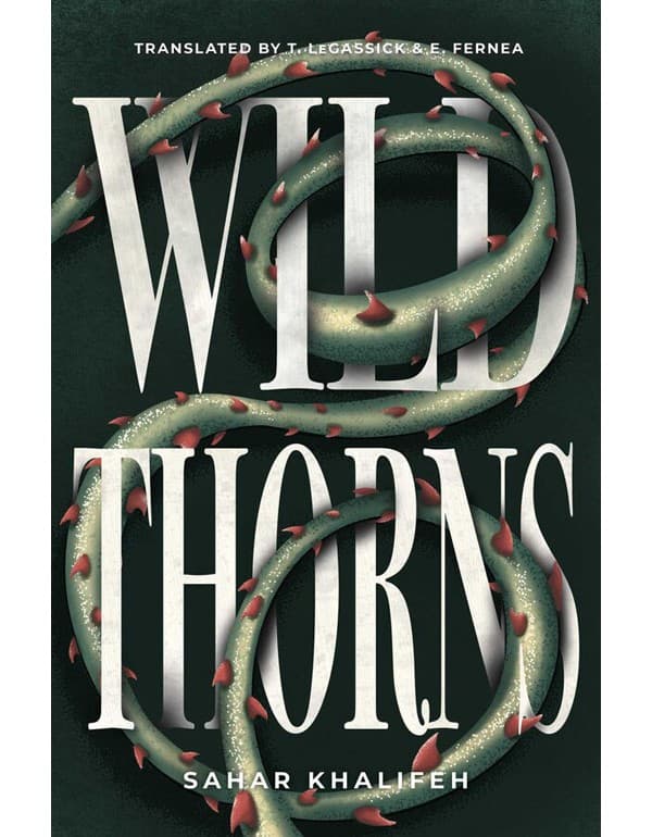 Wild Thorns