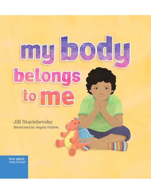 My Body Belongs to Me