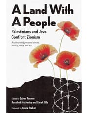 Land With A People: Palestinians And Jews Confront Zionism product image