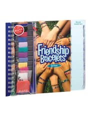 Klutz Friendship Bracelets product image