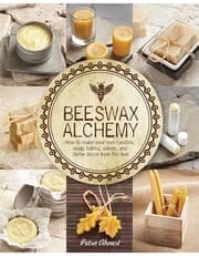 Beeswax Alchemy product image