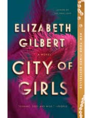 City Of Girls: A Novel product image