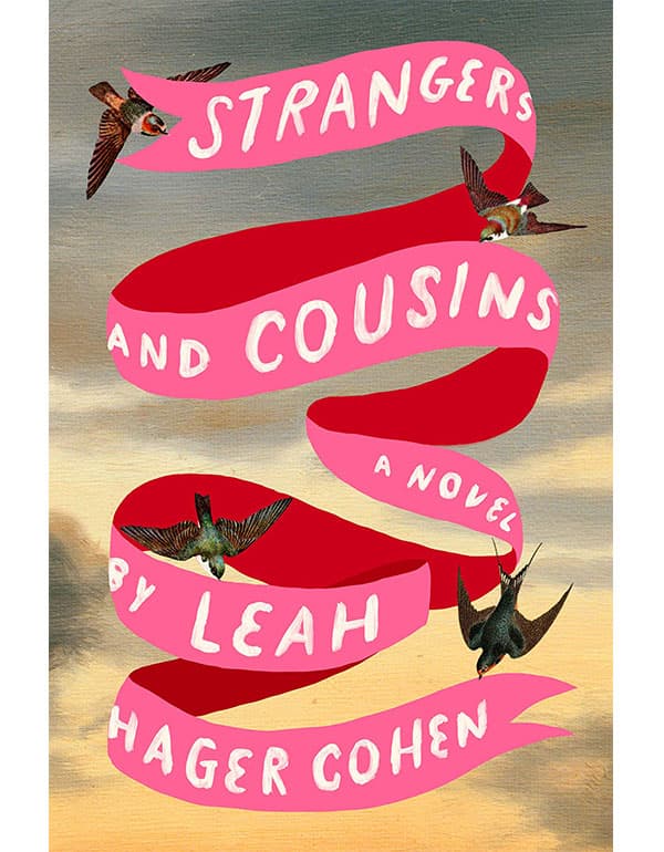 Strangers and Cousins