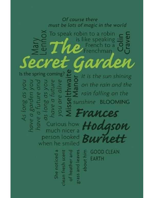 The Secret Garden