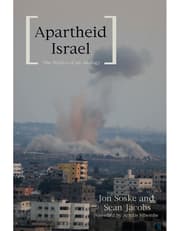 Apartheid Israel product image