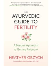 Ayurvedic Guide to Fertility product image
