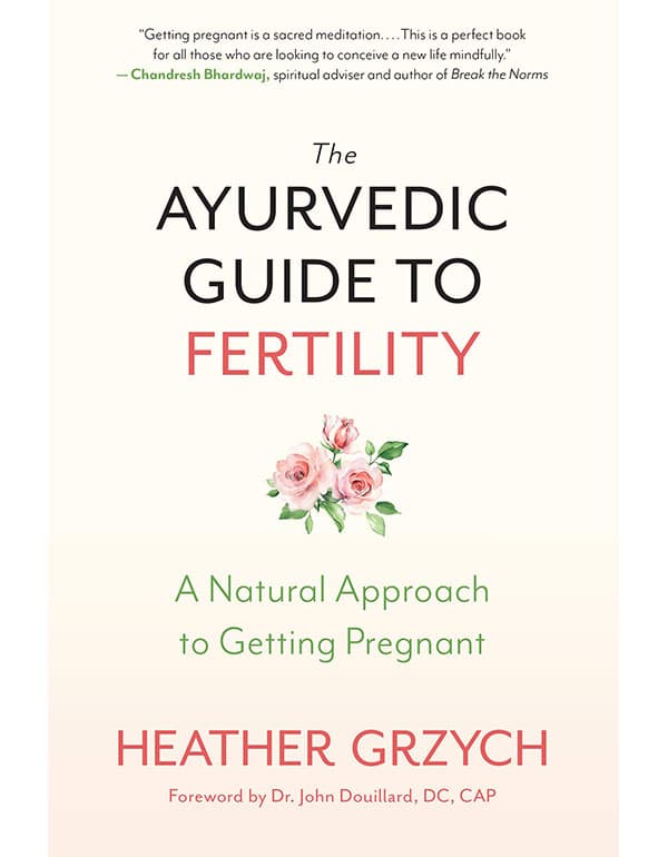 Ayurvedic Guide to Fertility