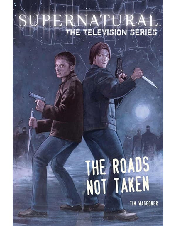 Supernatural