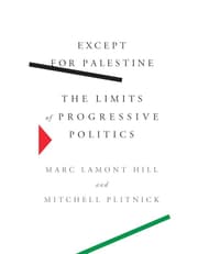 Except For Palestine product image