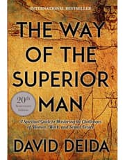 The Way of the Superior Man product image