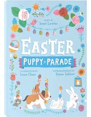 Easter Puppy Parade product image