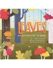 Leaves: An Autumn Pop-Up Book product image