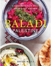 Baladi: A Celebration Of Food From Land And Sea product image
