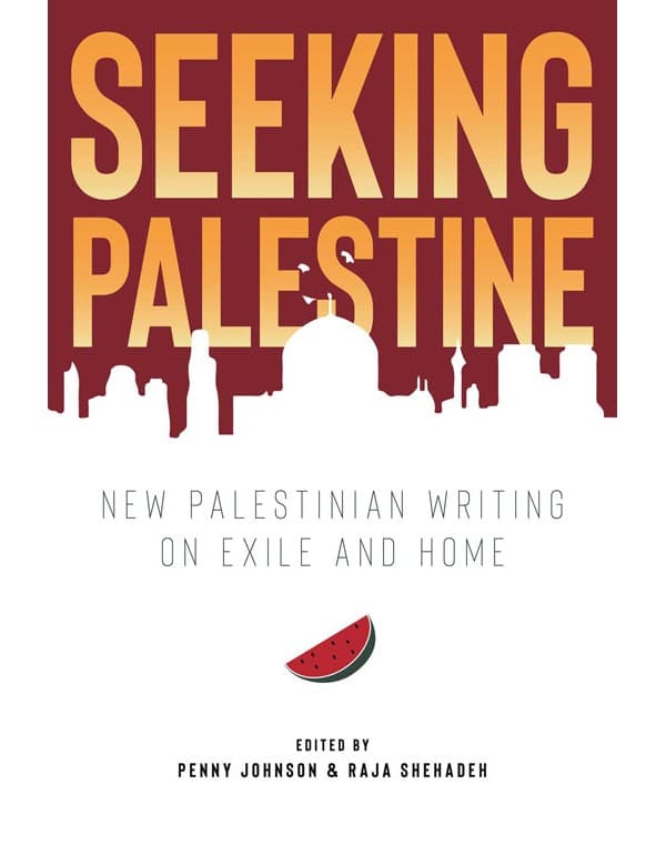Seeking Palestine