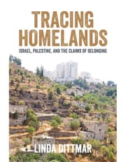 Tracing Homelands product image