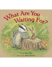 What Are You Waiting For? product image