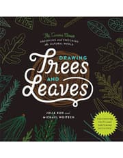 Drawing Trees and Leaves product image