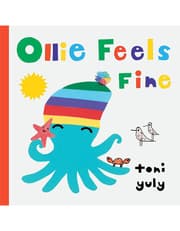 Ollie Feels Fine product image