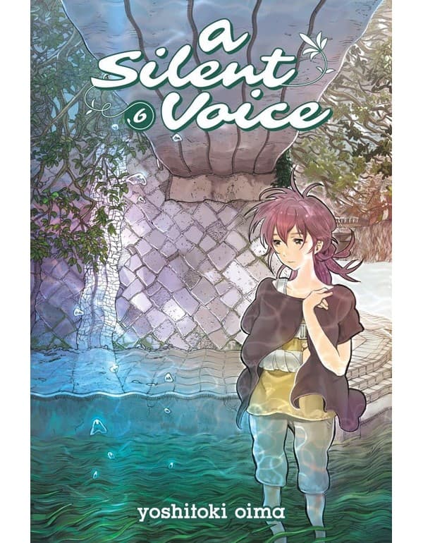 Silent Voice Vol. 6