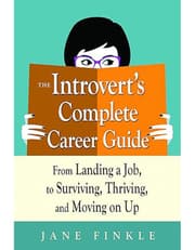 The Introvert's Complete Career Guide product image