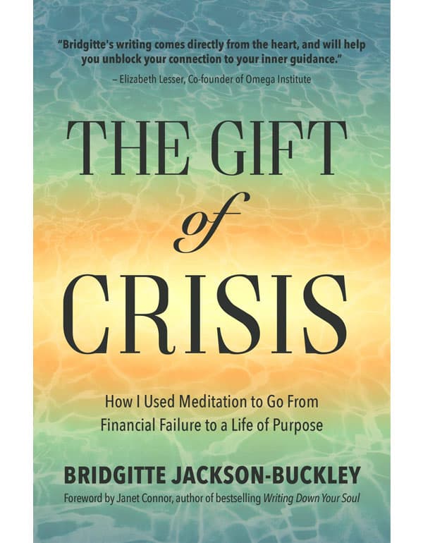 The Gift of Crisis