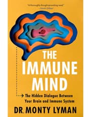 The Immune Mind product image