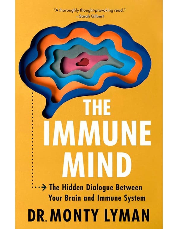 The Immune Mind