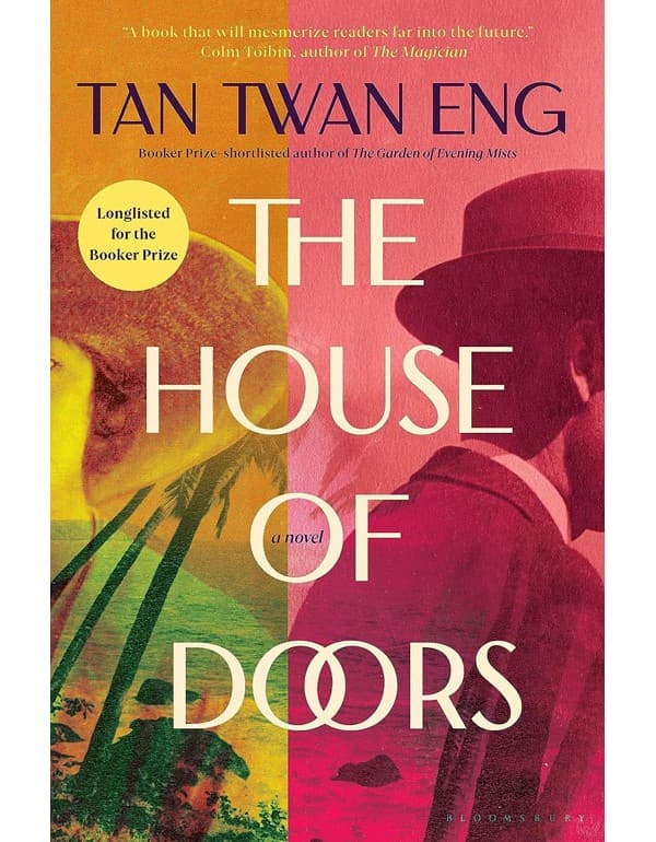 The House Of Doors