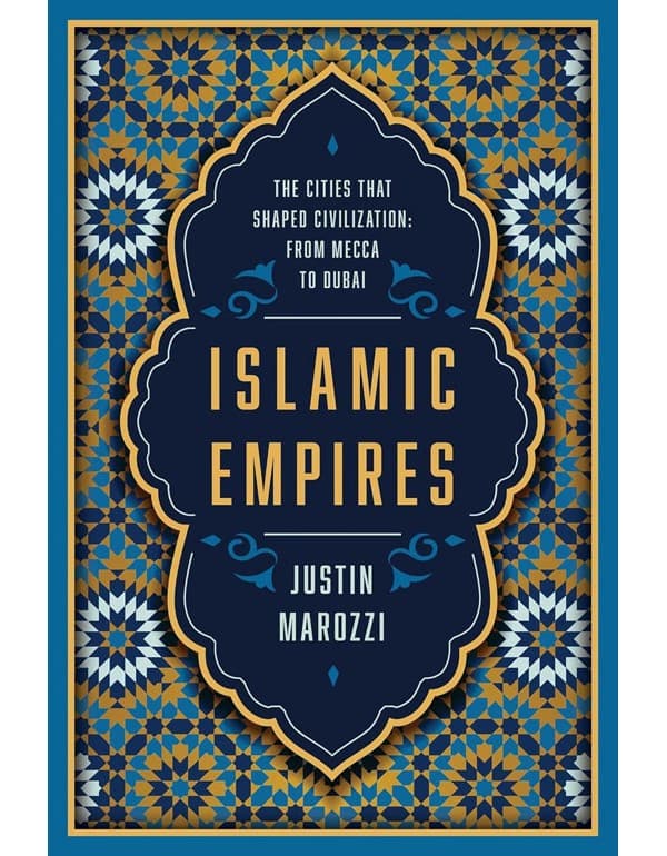 Islamic Empires