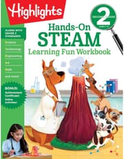 Second Grade Steam product image