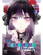 My Dress-Up Darling 2 product image