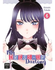 My Dress-Up Darling 6 product image