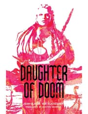 Daughter of Doom product image