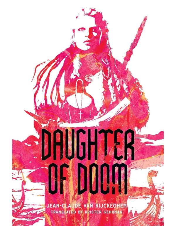 Daughter of Doom