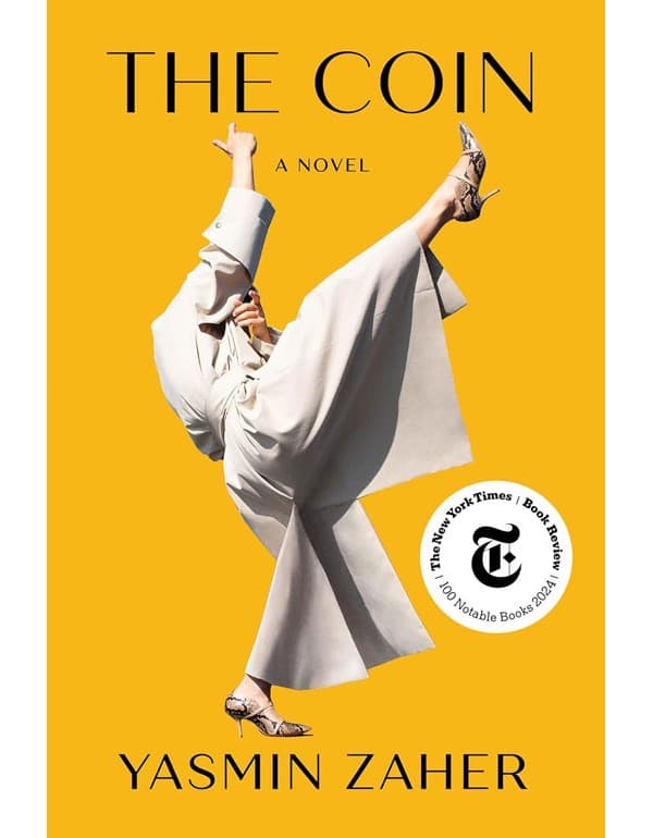 The Coin: A Novel